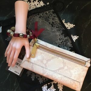 Rafe Bracelet "Celia" handbag